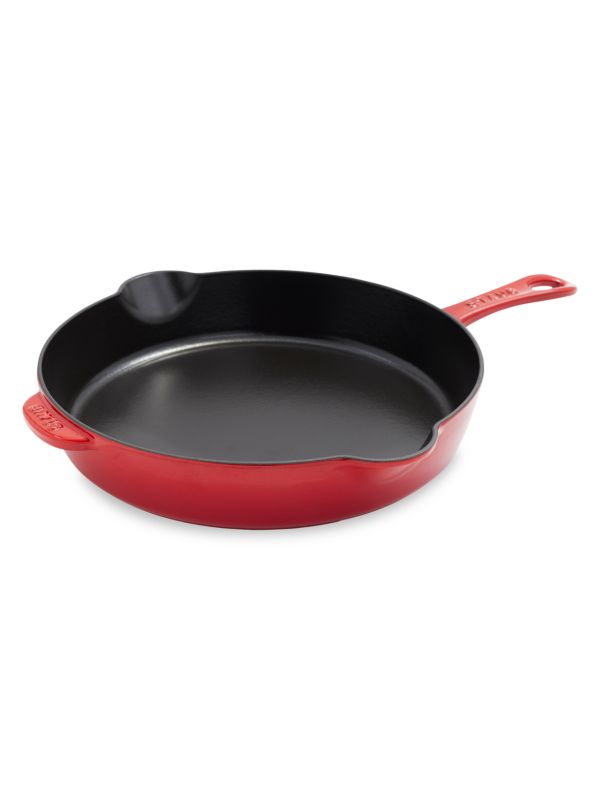 Staub 11-Inch Traditional Skillet